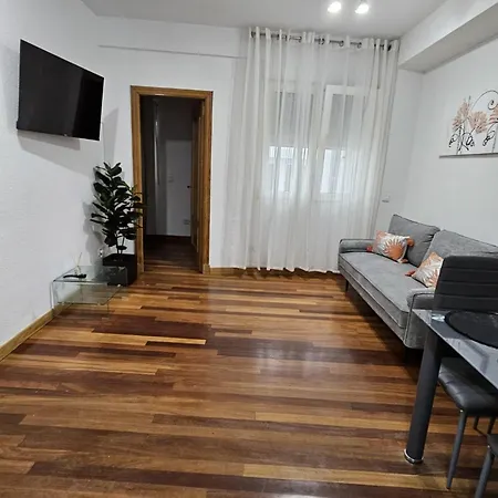 Apartamento Los Austrias Madrid Exterior photo