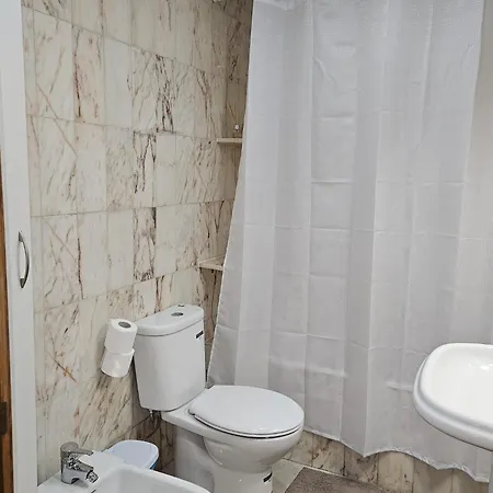 Apartamento Los Austrias Madrid Exterior photo