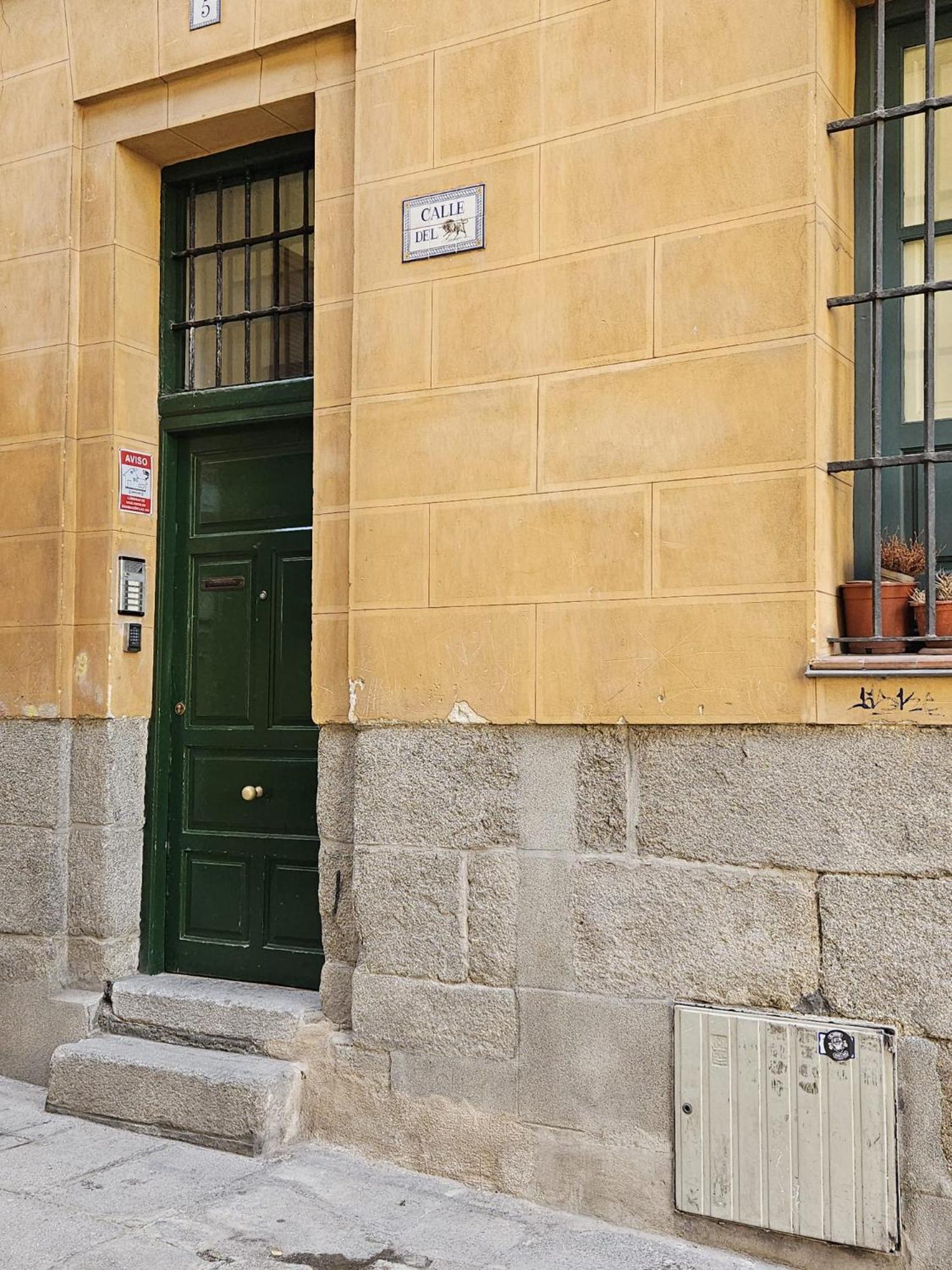 Austrias Appartement